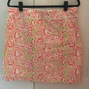 Vineyard Vines skirt